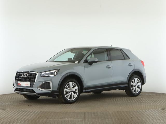 Audi Q2 - advanced 35 TDI  ACC AHK PDC Matrix MMI-Plus 