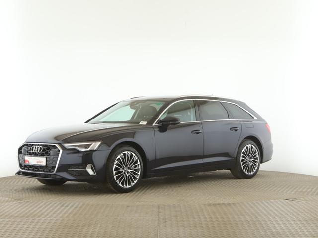 Audi A6 Avant - advanced 50 TFSIe quattro  AHK PDC Matrix MMI-Plus 