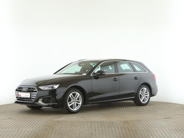 Audi A4 Avant - advanced 35 TFSI  ACC LED RFK MMI-Plus 