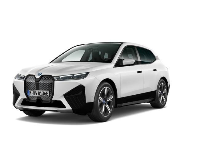 BMW iX - xDrive50 Sportpaket NP= 129.300,- Pano/Harman