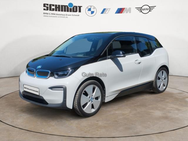 BMW i3 - (120 Ah) Navi Prof.   2Jahre-BPS.-GARANTIE