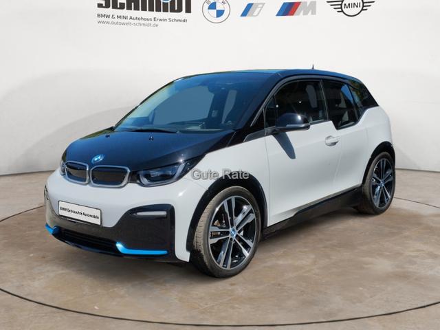 BMW i3 - s 120Ah   2Jahre-BPS.GARANTIE
