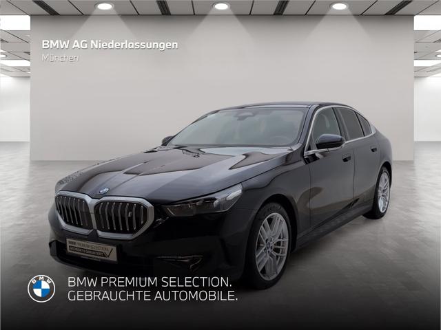 BMW i5 - eDrive40 Limousine Driv.Assist  Harman/K LED
