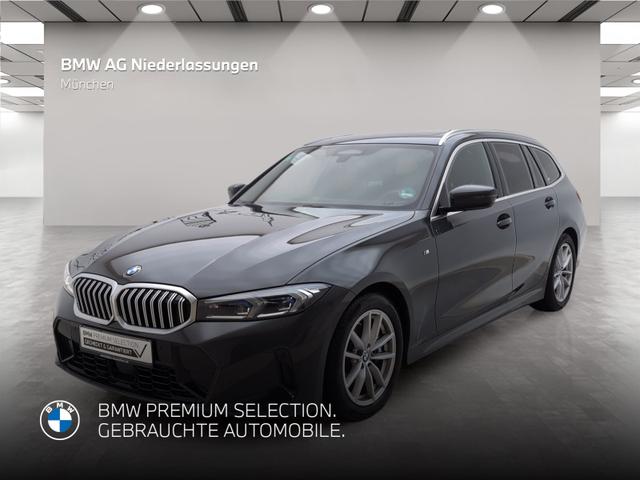 BMW 3er - 330i Touring M Sport Driv.Assist.Prof Kamera