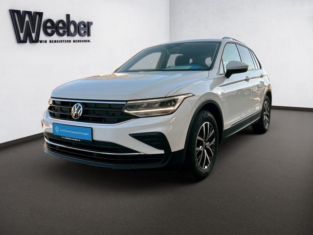 Volkswagen Tiguan - Life ! AKTIONSLEASING OHNE ANZAHLUNG