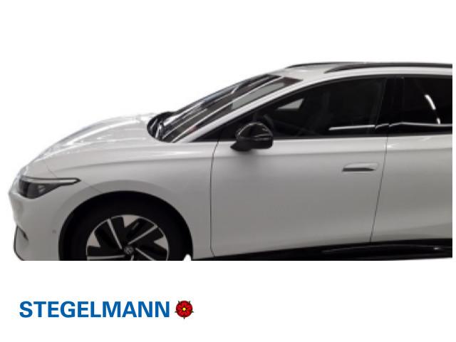 Volkswagen ID.7 Kombi - PRO Tourer 210kW/77kWh  AHK Head-Up Matrix-LED  3J. Garantie 