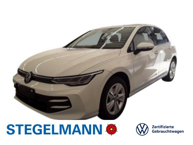 Volkswagen Golf - LIFE VIII 1.5 eTSI DSG Facelift  LED App-Connect  3J. Garantie 