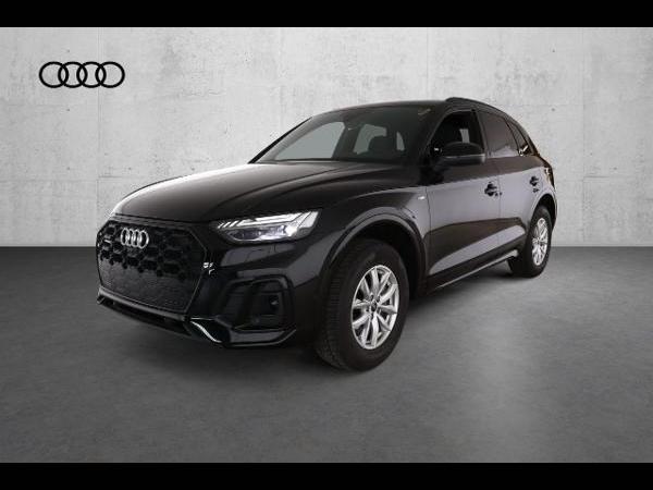Audi Q5 Sportback - S line AHK NAVI MATRIX LEDER KAMERA PDC LM 5J GAR