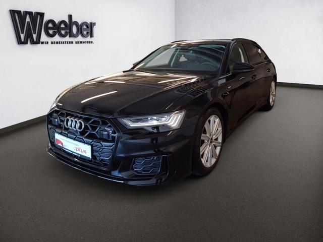 Audi A6 Avant - S line NAVI MATRIX LEDER 20 5J GAR