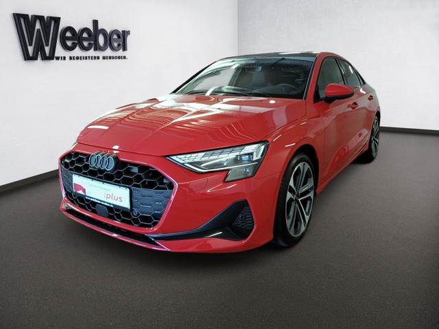 Audi A3 Limousine - Lim s line PANO MATRIX NAVI SONOS GRA LM 5J GAR