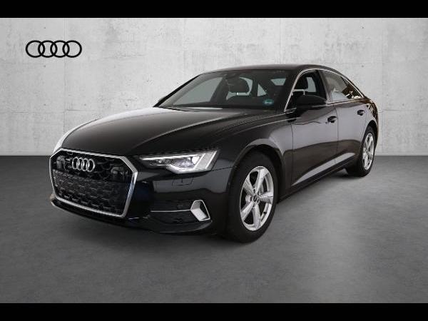 Audi A6 - Lim advanced NAVI LEDER MATRIX RFK LM 5J GAR