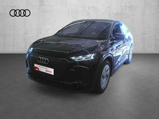 Audi Q4 Sportback e-tron - AHK NAVI MATRIX 20LM RFK LM 5J GAR