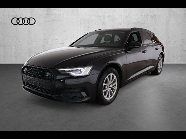 Audi A6 Avant - advanced PANO AHK NAVI MATRIX RFK 5J GAR