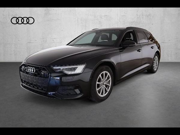 Audi A6 Avant - advanced HUD NAV MATRIX LEDER 18LM RFK 5J GAR