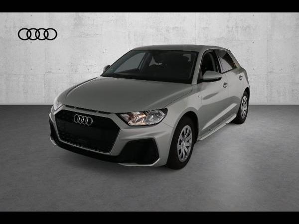 Audi A1 Sportback - S line AUT PDC LM VIRTUALC GRA 5J GAR
