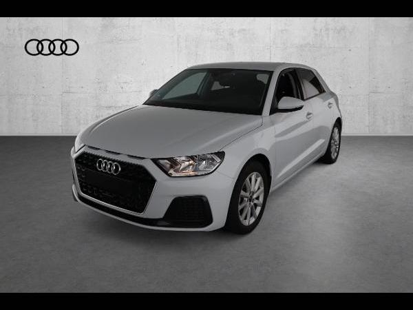 Audi A1 Sportback - advanced PDC LM GRA VIRTUALC 5J GAR