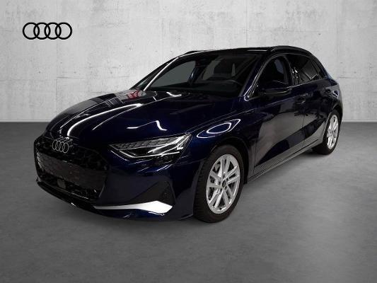 Audi A3 Sportback - advanced NAVI LED RFK LM 5J GAR