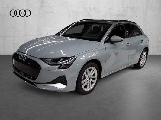 Audi A3 Sportback - s line AHK NAVI LEDER LED RFK LM 5J GAR
