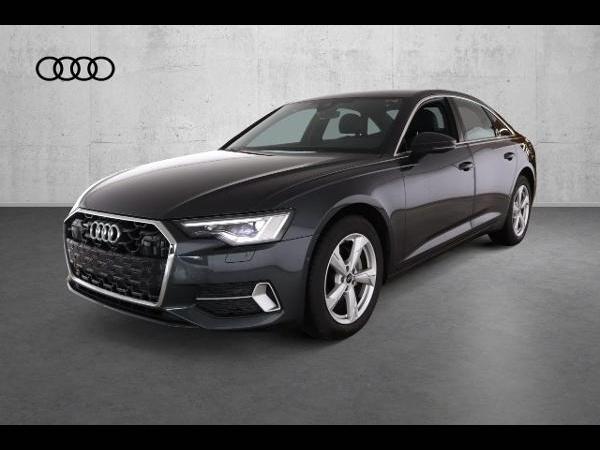 Audi A6 - Lim. advanced NAVI MATRIX LEDER RFK LM 5J GAR