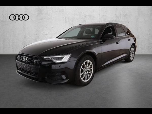 Audi A6 Avant - advanced HUD PANO MATRIX NAVI 5J GAR