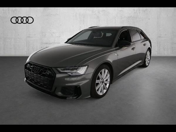 Audi A6 Avant - S line HUD PANO MATRIX AHK B&O STANDHEIZ 5J GAR