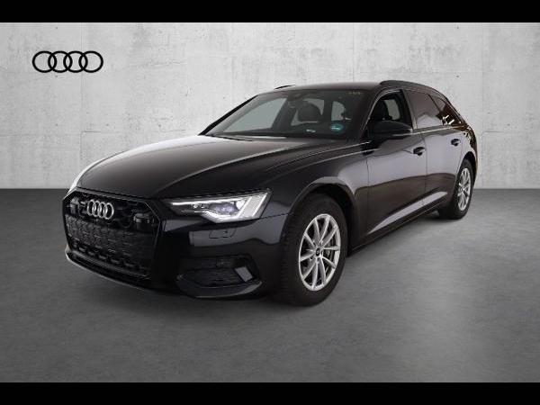 Audi A6 Avant - advanced HUD MATRIX LEDER NAVI RFK LM 5J GAR