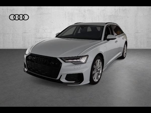 Audi A6 Avant - S line HUD NAVI MATRIX LEDER B&O 21LM 5J GAR
