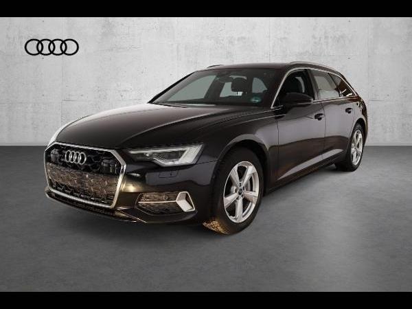 Audi A6 Avant - advanced PANO NAVI MATRIX RFK LM 5J GAR