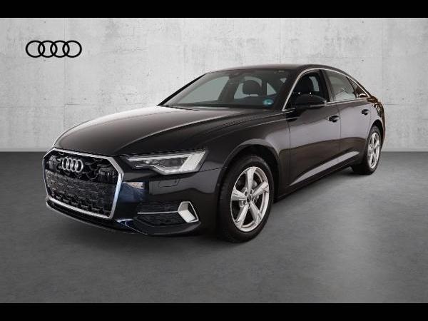 Audi A6 - Lim. advanced NAVI LEDER MATRIX RFK LM 5J GAR