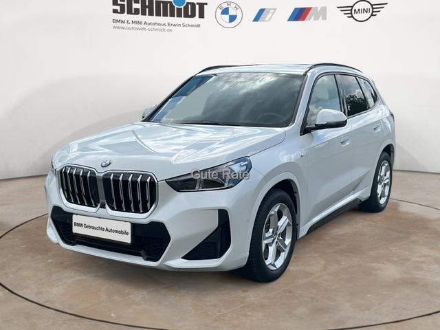 BMW X1 - xDrive23i M Sport / NP= 66.540,- Pano