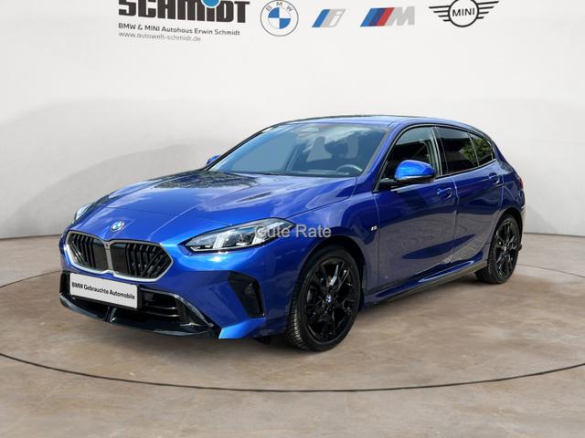 BMW 1er - 120 M Sport / NP= 50.370,- DAB HeadUp