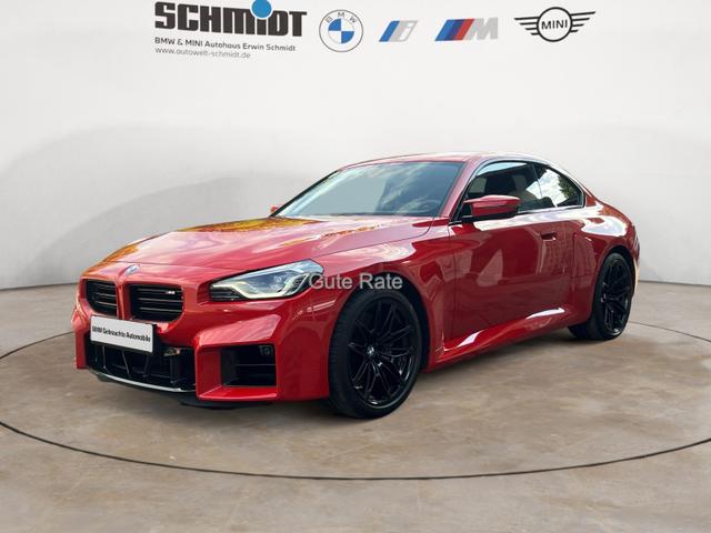 BMW M2 - Coupe / NP= 79.510,- Harman Kardon Adapt.