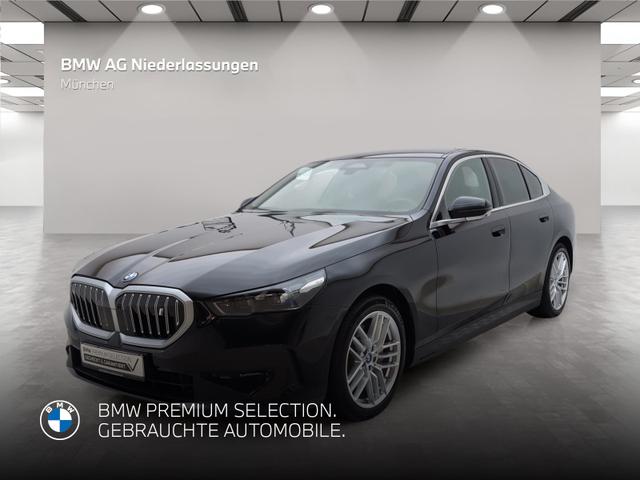 BMW i5 - eDrive40 Limousine Driv.Assist  Harman/K LED