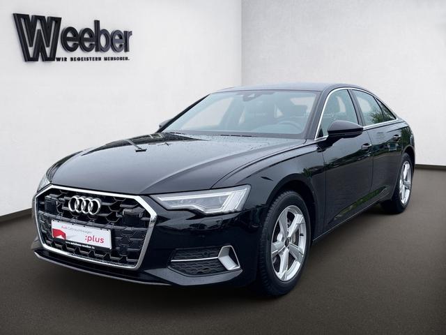 Audi A6 Lim advanced NAVI*LEDER*MATRIX*RFK*LM*5J GAR 