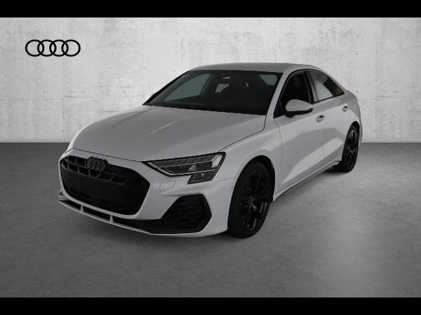 Audi S3 - Lim s tronic NAVI LED LEDER LM18 OPTIK 5J GAR