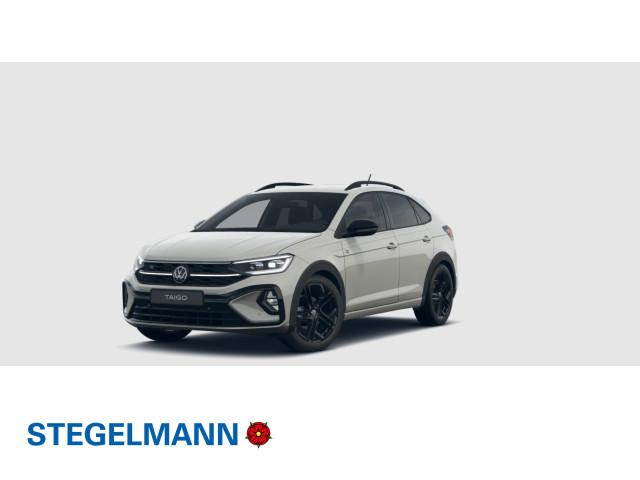 Volkswagen Taigo - R-Line 1,0 l TSI OPF 6-Gang-Schaltgetriebe