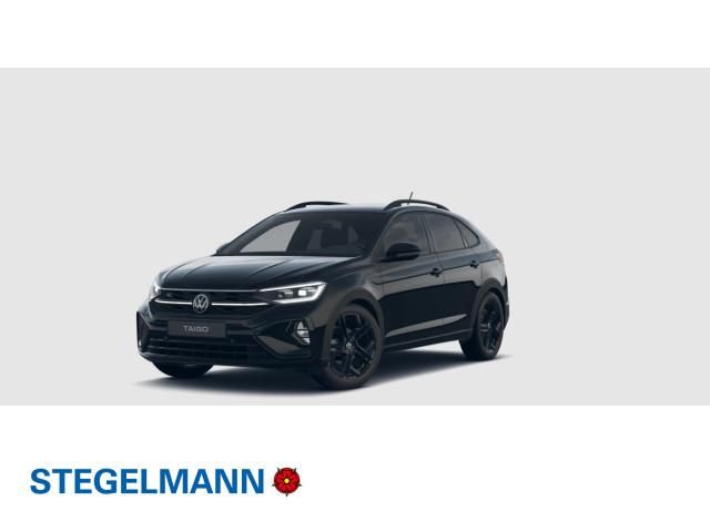 Volkswagen Taigo - R-Line 1,0 l TSI OPF 6-Gang-Schaltgetriebe