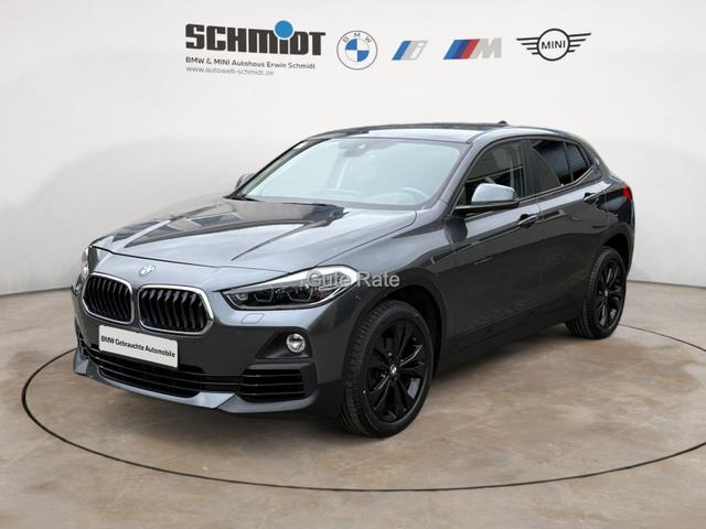 BMW X2 - sDrive18i   GARANTIE