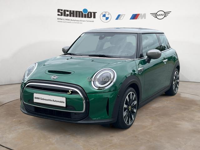 Mini Cooper - SE YOUNIQUE TRIM   2Jahre-NEXT-GARANTIE