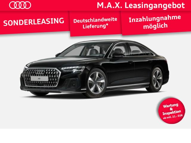 Audi A8 - 60 TFSI e quattro #FREI KONFIGURIERBAR#