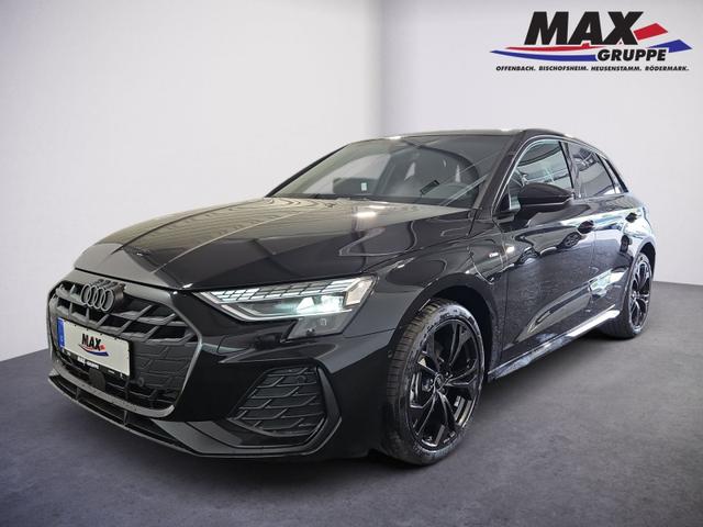 Audi A3 Sportback - S line 40 TFSI e LINE LED KAMERA SHZ 