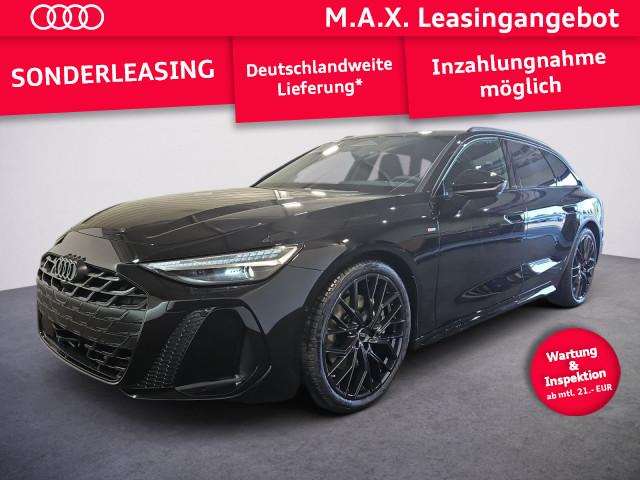 Audi A6 Avant - One TDI quattro EDIT. ONE TECH PLUS S LINE 