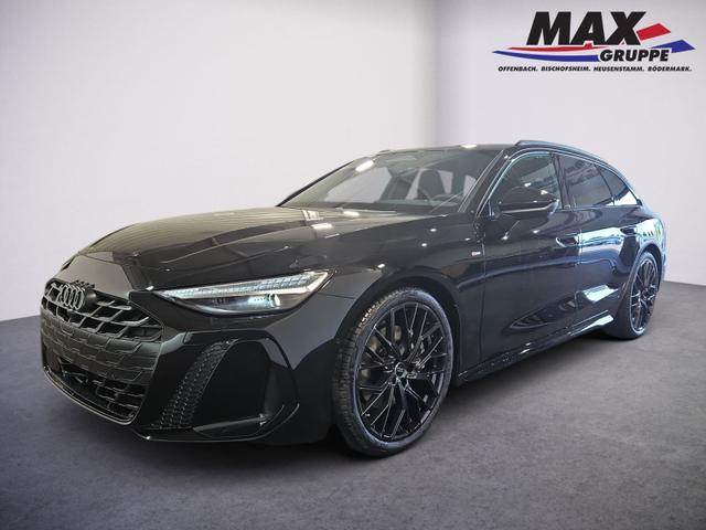 Audi A6 - One Avant TDI quattro EDIT. ONE TECH PLUS S LINE 