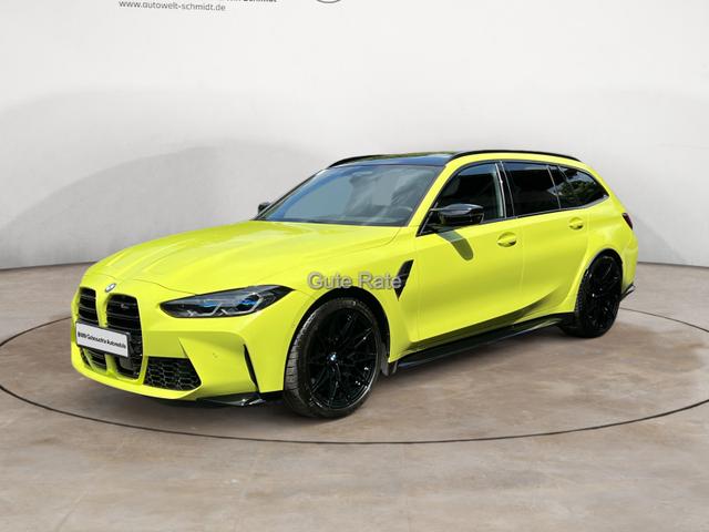 BMW M3 - Competition M xDrive Touring NP= 110.390,-