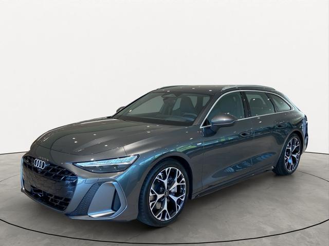 Audi A6 Avant - C TDI quattro B&O Head-Up Panorama 
