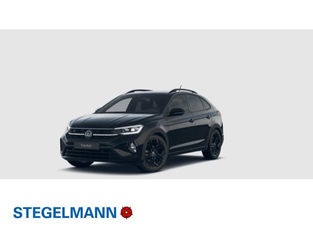 Volkswagen Taigo - R-Line 1,0 l TSI OPF 7-Gang-DSG