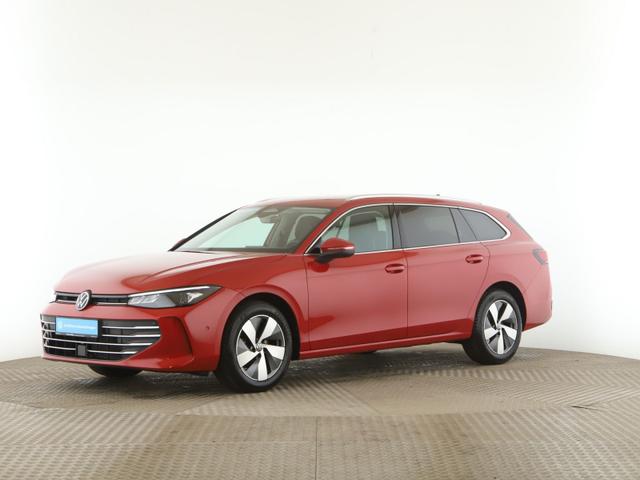 Volkswagen Passat Variant - Business 1.5 TSI  ACC LED RFK Navi 