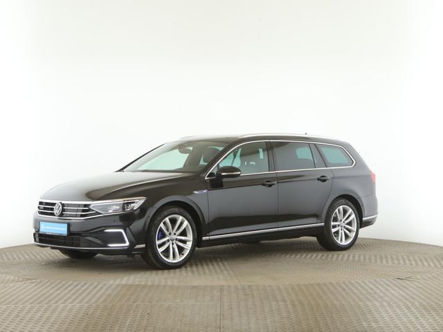 Volkswagen Passat Variant - GTE 1.4 TSIe  IQ.Drive AHK RFK ACC Navi 