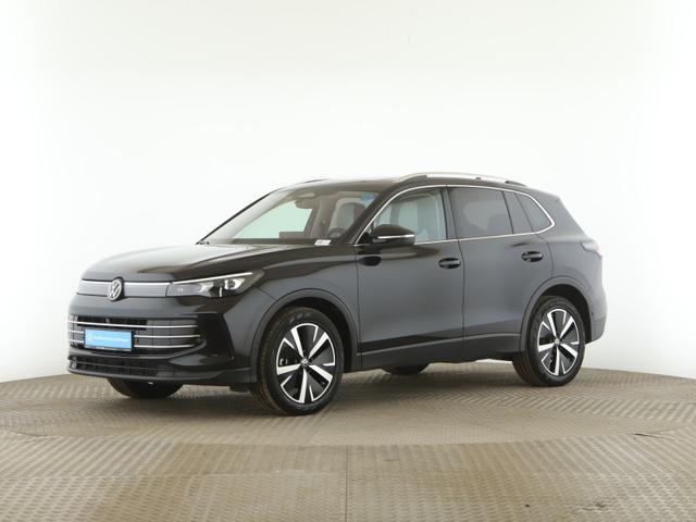 Volkswagen Tiguan - Elegance 2.0 TDI  Pano IQ.Drive Matrix StandH 