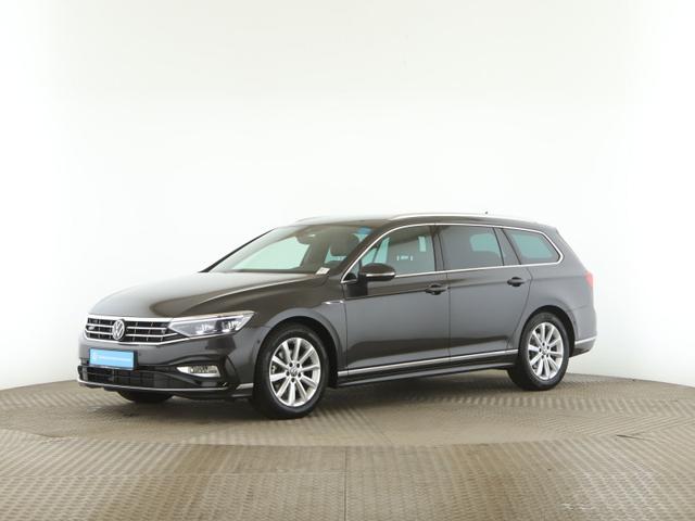 Volkswagen Passat Variant - Elegance 2.0 TDI R-Line  IQ.Light RFK StandH 
